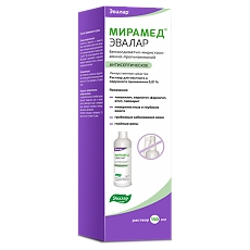 Мирамед Эвалар