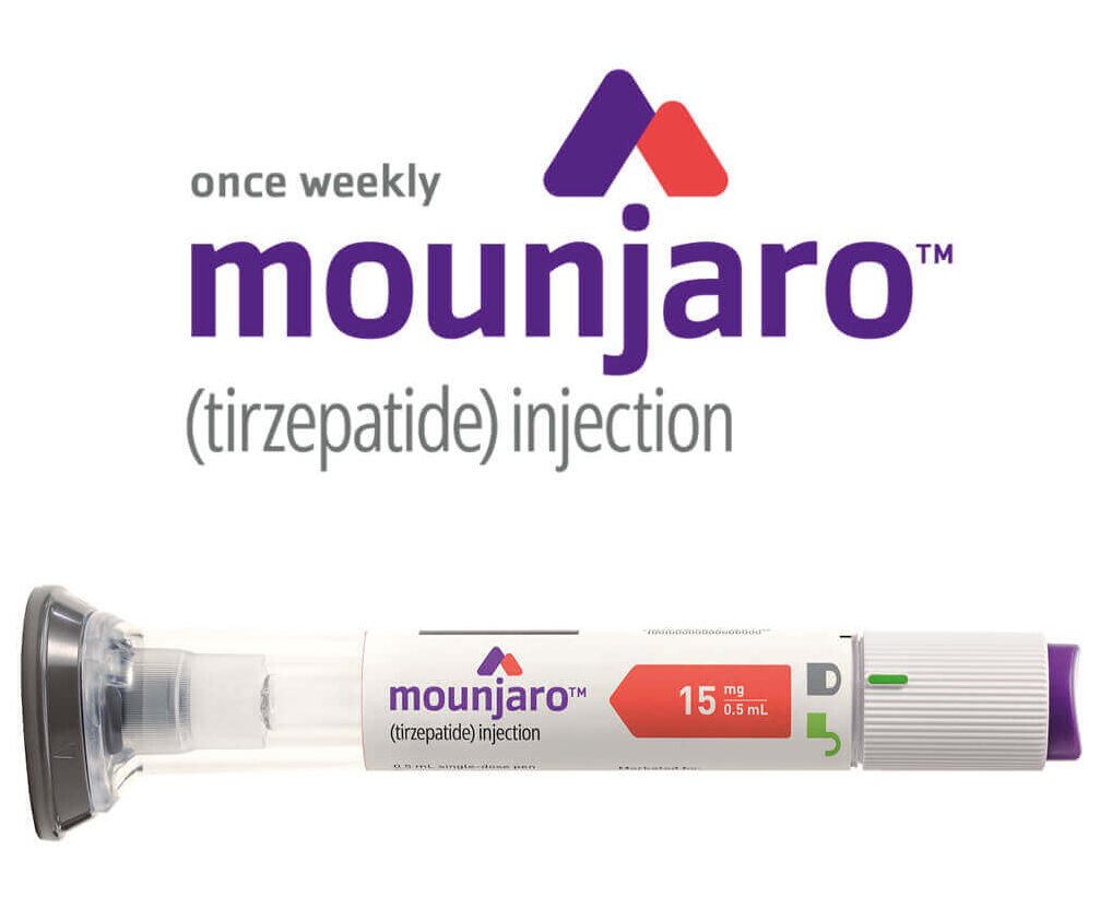 «Мунджаро»: обзор препарата