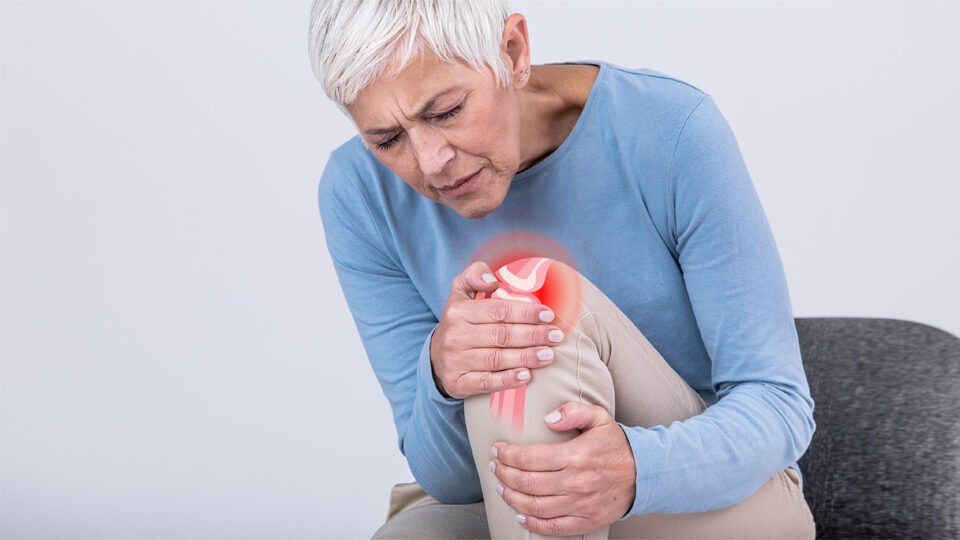 Болят суставы: какое обезболивающее выбрать?