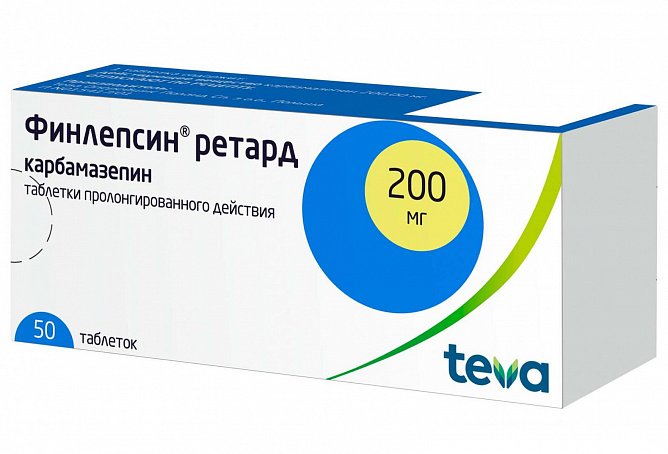 «Финлепсин»: лучшие аналоги