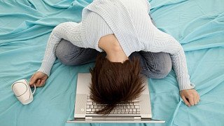 Почему постоянно хочется спать