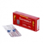 Потенциале