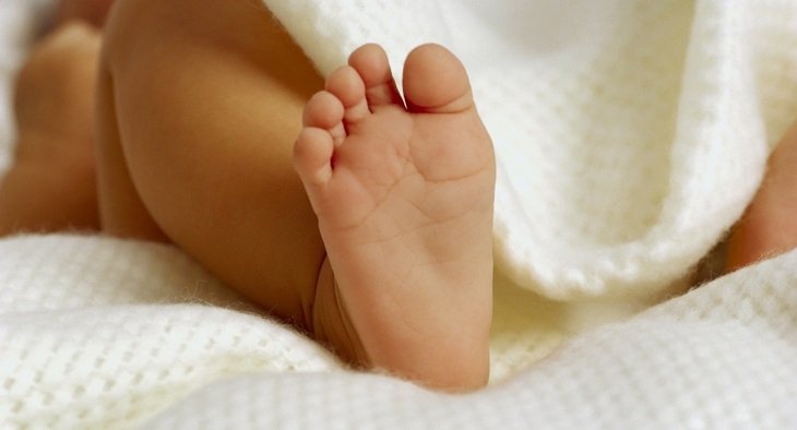 Плоскостопие у ребенка: что делать?