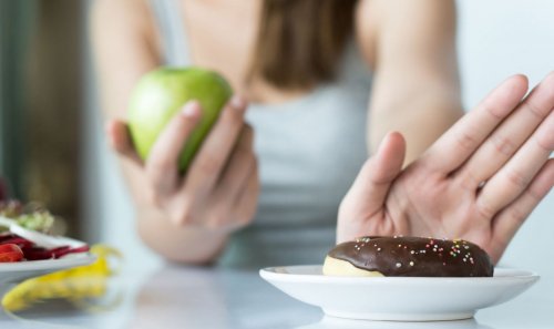 10 продуктов, которые уменьшают тягу к сладкому