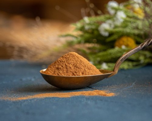 Действительно ли корица помогает похудеть?