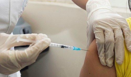 Создана вакцина от ожирения
