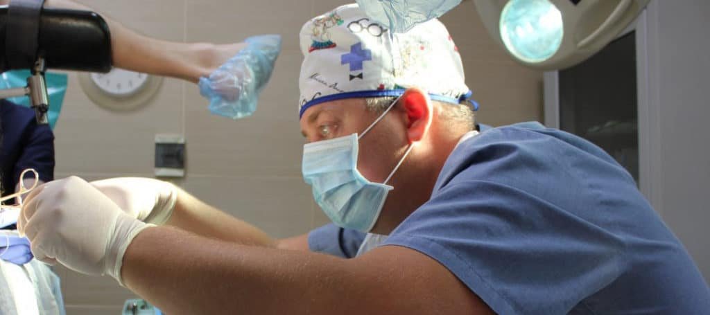 Как лечить геморрой