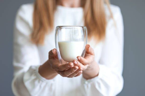 Топ-6 причин пить кефир каждый день