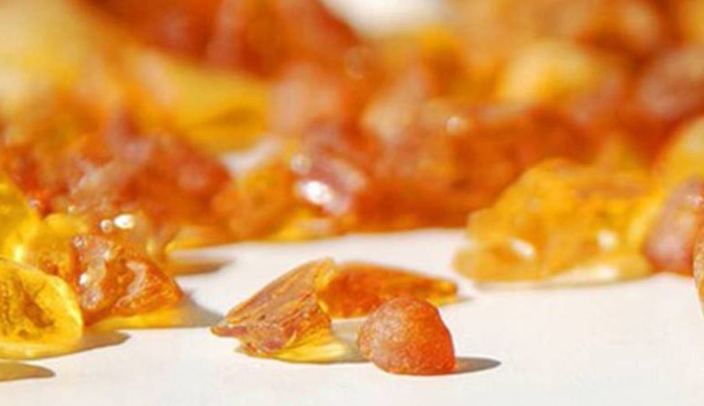 Что такое янтарная кислота и чем она полезна