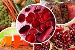 В каких продуктах больше всего железа