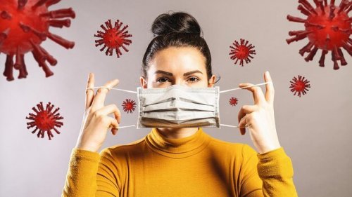 Пандемия от вируса SPARS — фейк, который вызвал панику