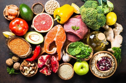 Какие продукты ускоряют метаболизм