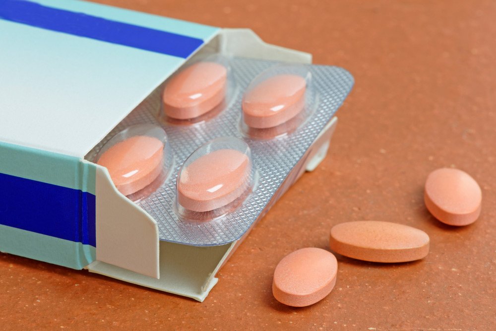 Мифы и правда о статинах