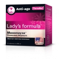 Lady's Formula Менопауза Усиленная Формула