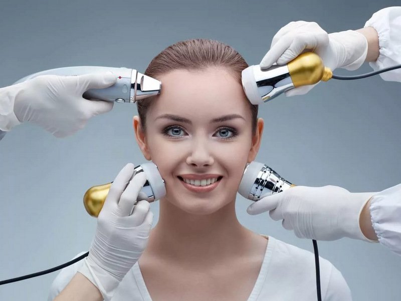 Топ-10 безоперационных методик подтяжки лица