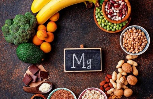 Нехватка магния: 7 скрытых симптомов
