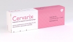 Церварикс