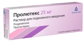 Пролютекс
