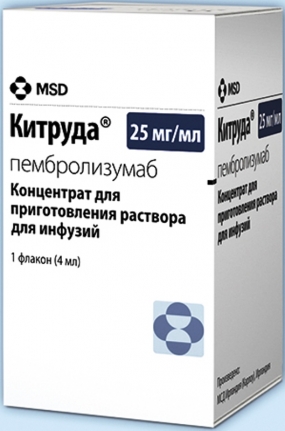 Китруда