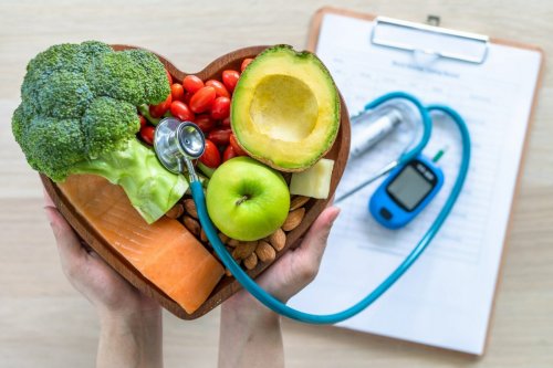 Доказано: 7 продуктов, снижающих уровень сахара в крови