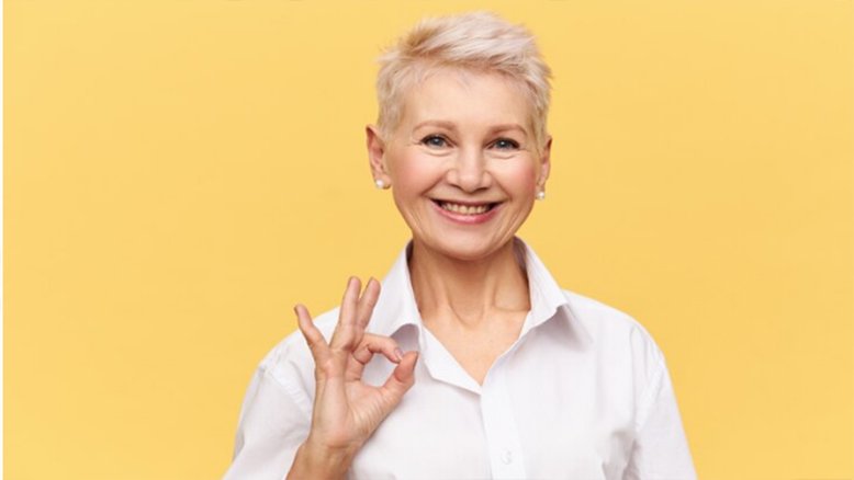 Топ-10 лучших витаминов для женщин в период климакса