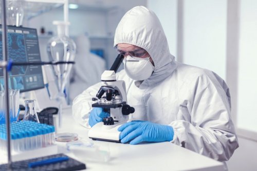 Белый дом раскрыл новую версию происхождения COVID-19