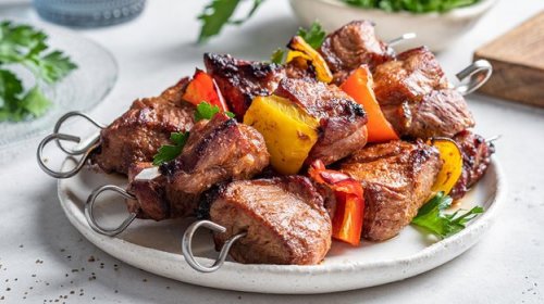 Какое мясо для шашлыка самое опасное?
