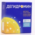 Дегидромин