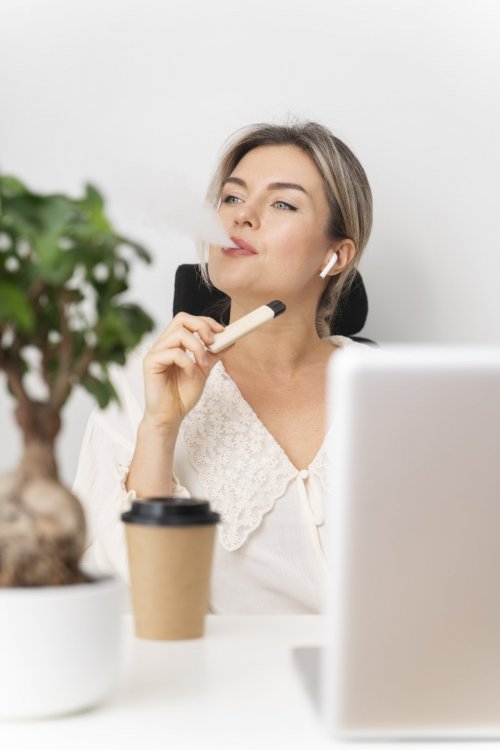 Зависимость нового века: GLO, IQOS и другие — вред, о котором не говорят вслух