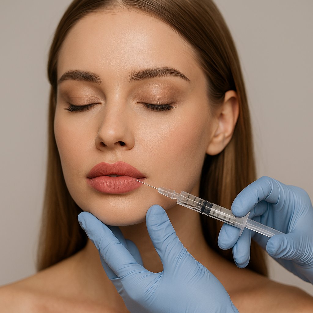 Увеличение губ: мода, риски и мнение мужчин