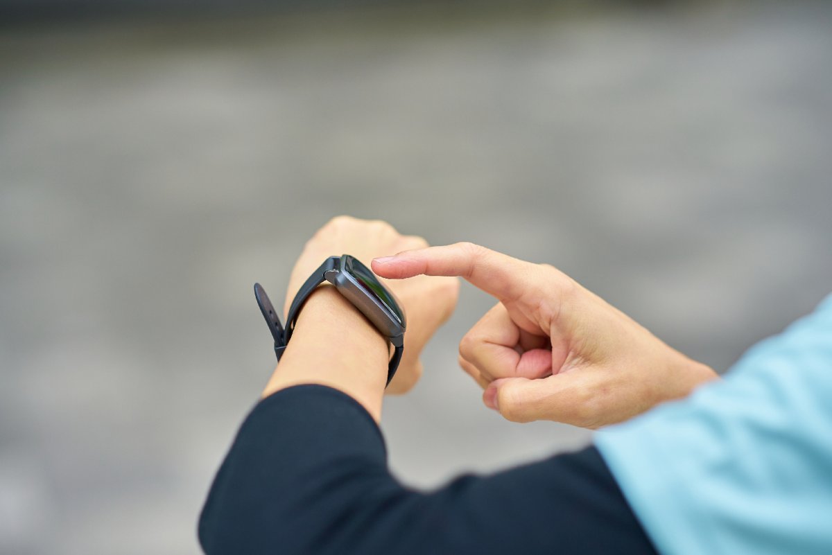 10 тысяч шагов в день: откуда взялась эта цифра?