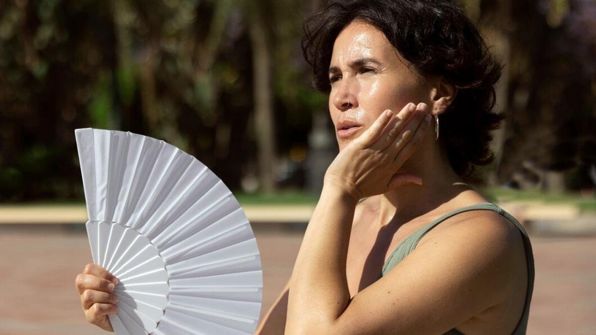 Осторожно: какие лекарства могут быть опасны в жару