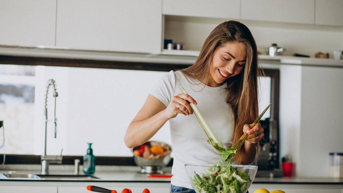 Топ-10 продуктов для очищения печени