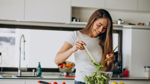 Топ-10 продуктов для очищения печени