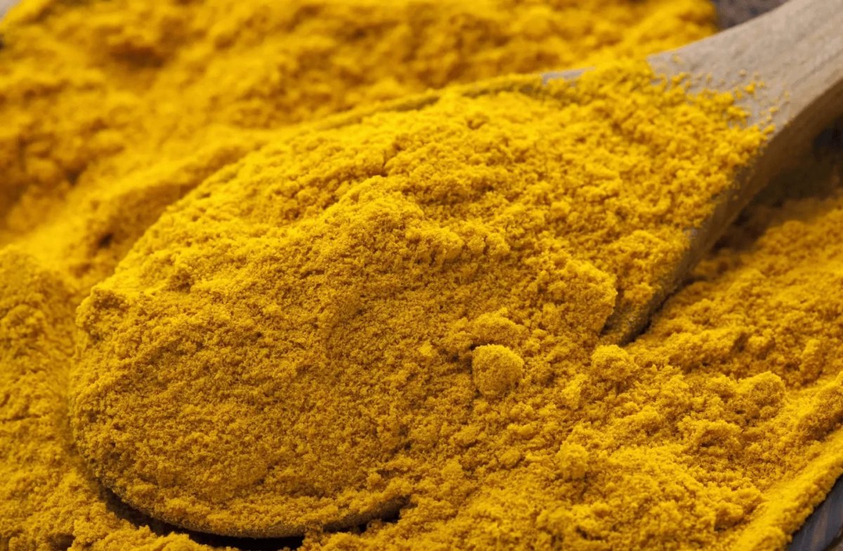 Что такое берберин и помогает ли он похудеть?