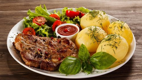 10 продуктов, которые плохо сочетаются между собой