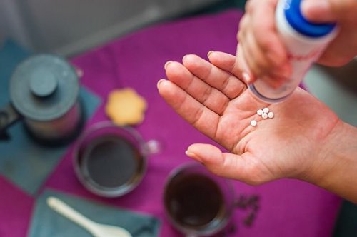 Подсластители могут ускорять старение мозга