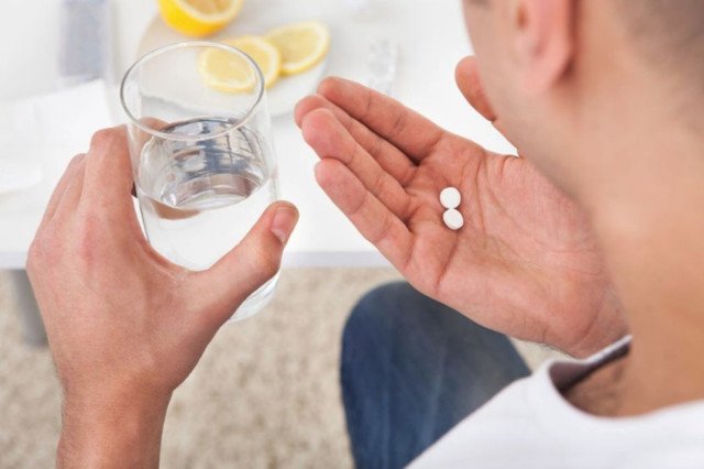 Продукты, которые снижают эффективность лекарств