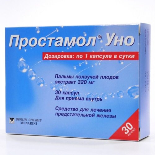 «Простамол Уно»: 5 лучших аналогов