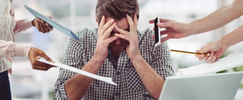 Американские ученые официально признали: работать по понедельникам вредно для здоровья