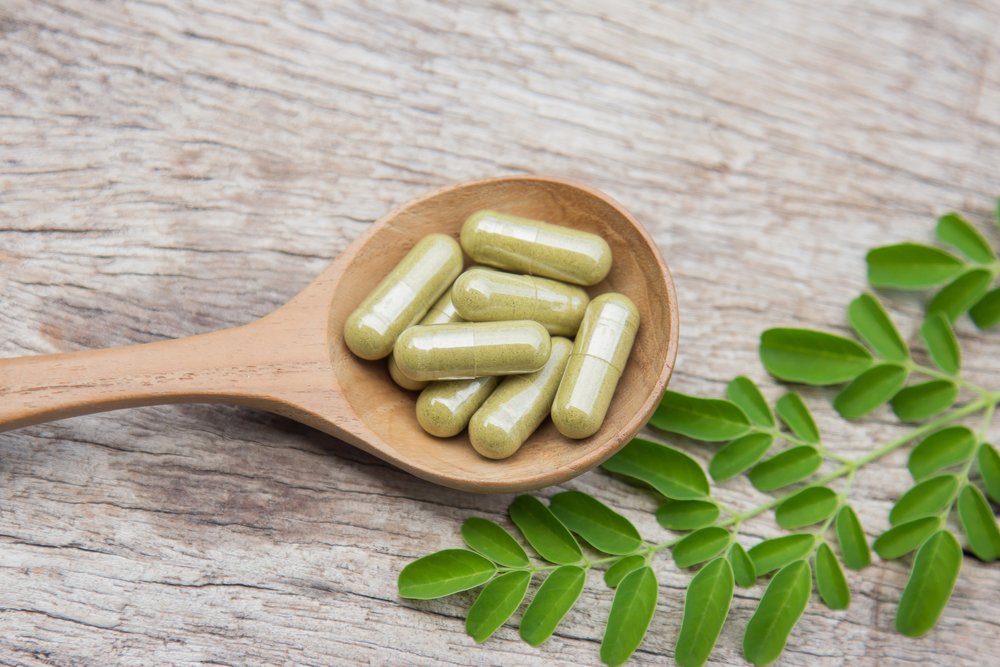 Топ-7 слабительных на натуральной основе