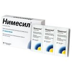 Топ-5 аналогов «Нимесила»: что выбрать и чем они отличаются