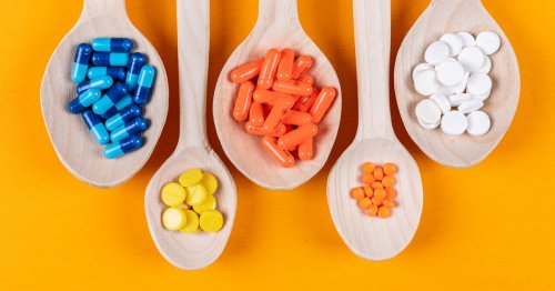 5 сочетаний витаминов и добавок, которых лучше избегать