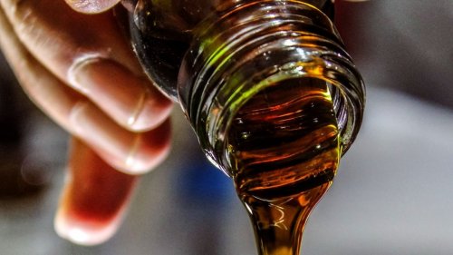 Ученые выяснили: пальмовое масло может способствовать распространению раковых клеток