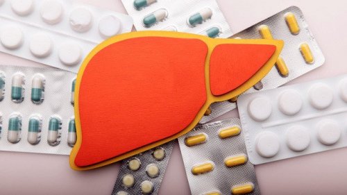 Какие лекарства могут разрушать печень