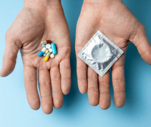 Первые мужские противозачаточные таблетки успешно прошли испытания