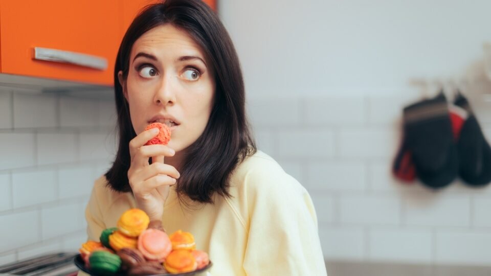 Топ-7 БАДов для снижения аппетита: что действительно работает