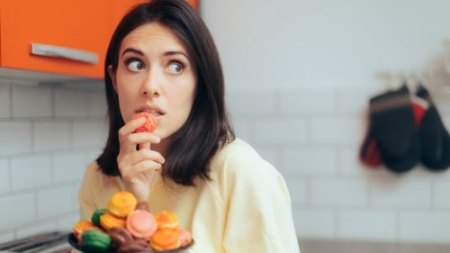 Топ-7 БАДов для снижения аппетита: что действительно работает