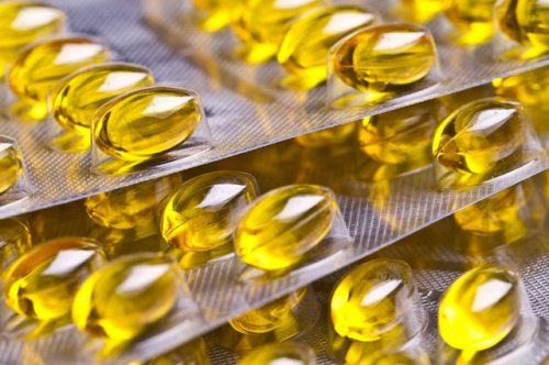 С чем принимать витамин D, чтобы он хорошо усваивался