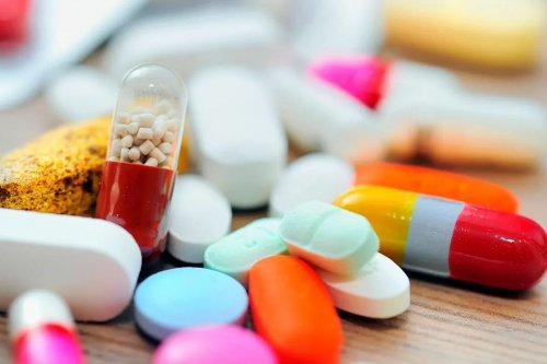 Какие таблетки нельзя делить пополам